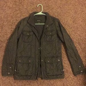 Eddie Bauer coat